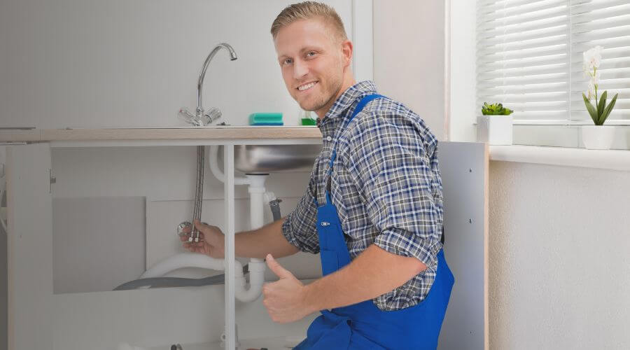 Burst Pipe Emergency Service in O'Brien, FL